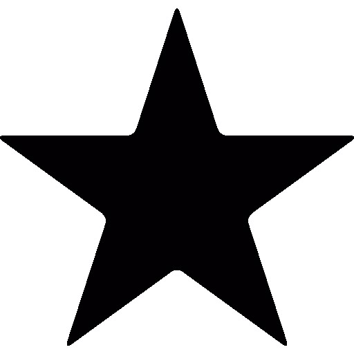 The Black Star